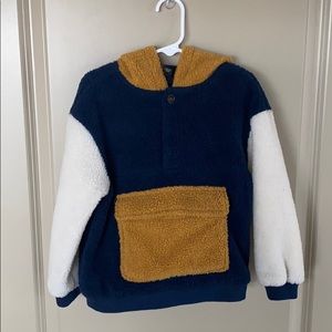 Boys Pullover Sweatshirt/Hoodie